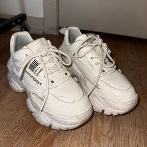 Steve Madden chunky sneakers